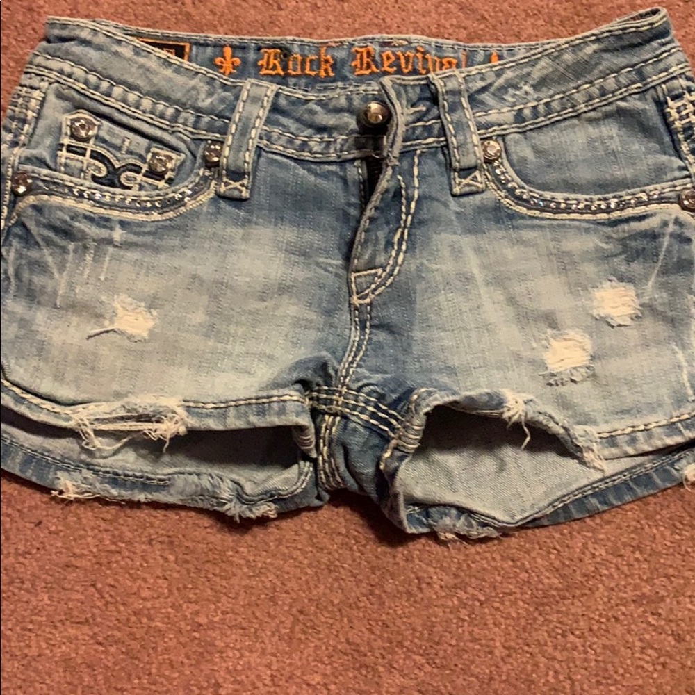 Shorts